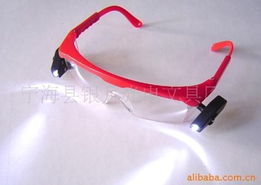 宁海县银月光电文具厂 其他眼镜及配件产品列表